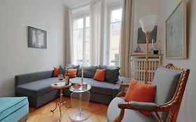 Cosy Appartement Neuilly Sur Seine