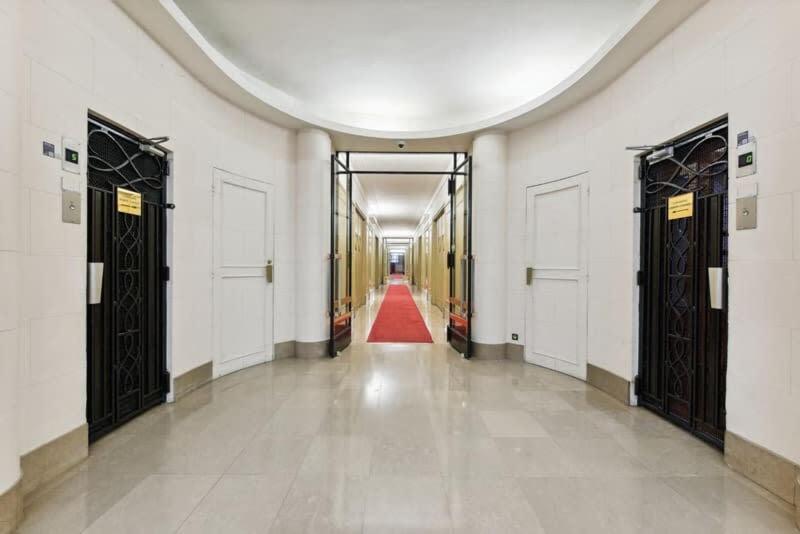 Cosy Appartement Neuilly Sur Seine Exterior photo