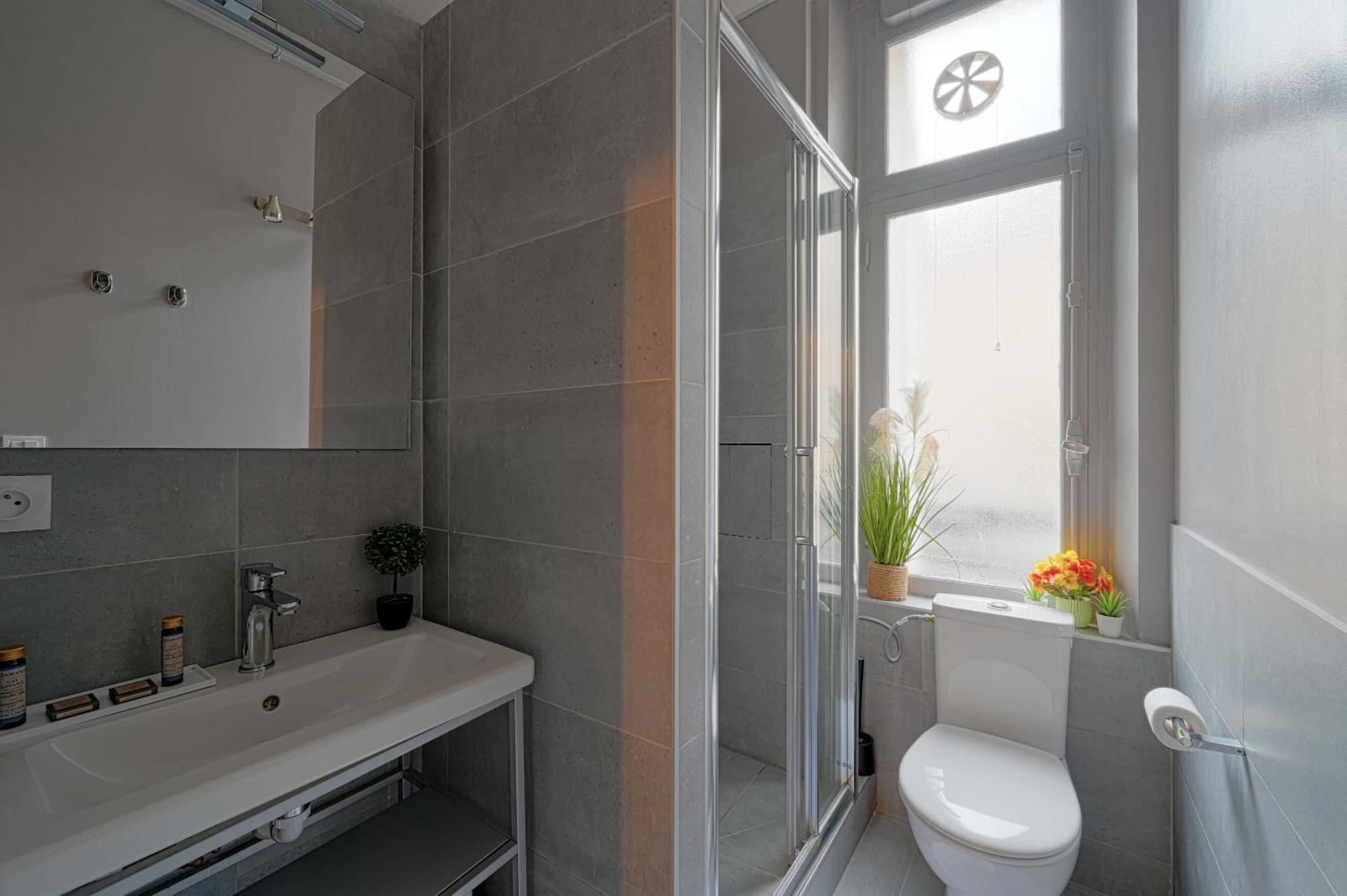 Cosy Appartement Neuilly Sur Seine Exterior photo